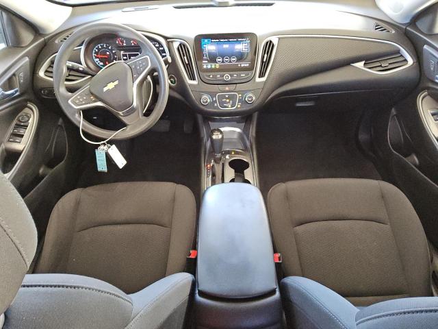 Photo 8 from auction – 2019 CHEVROLET MALIBU LS with VIN 1G1ZC5ST0KF213431