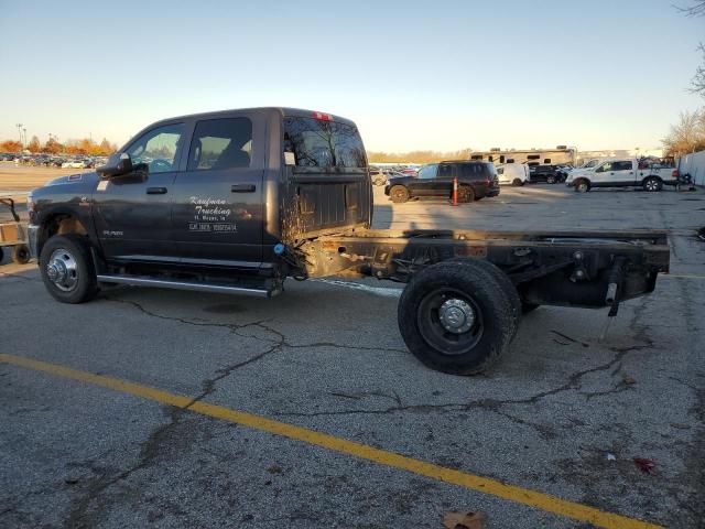 Photo 2 from auction – 2022 RAM 3500 with VIN 3C7WRTCL5NG242585