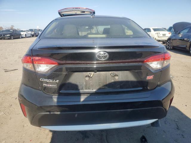 Photo 6 from auction – 2022 TOYOTA COROLLA SE with VIN JTDS4MCE2NJ098252