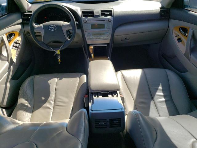Photo 8 from auction – 2007 TOYOTA CAMRY LE with VIN 4T1BK46K37U508013