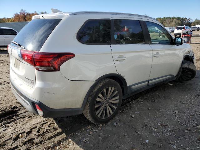 Photo 3 from auction – 2019 MITSUBISHI OUTLANDER with VIN JA4AD3A35KZ037475