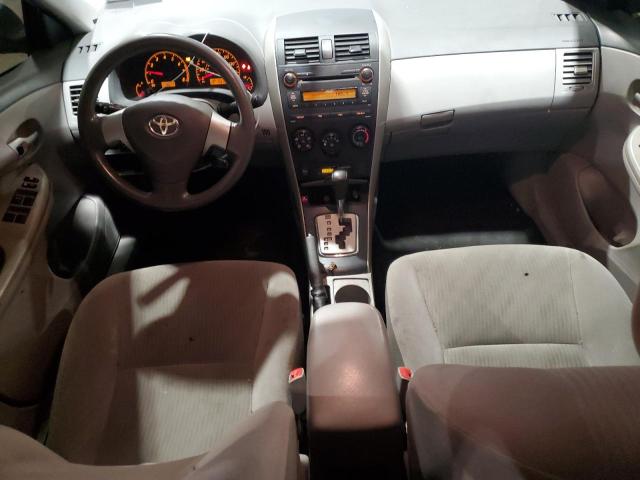 Photo 8 from auction – 2010 TOYOTA COROLLA BA with VIN 2T1BU4EE5AC470198