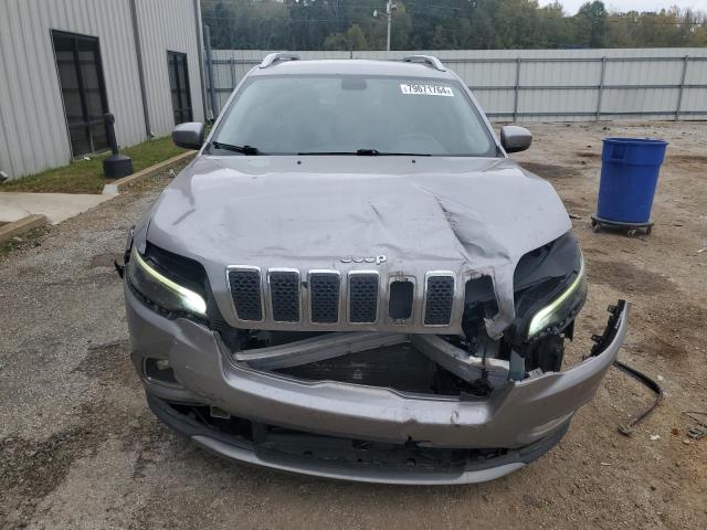 Photo 5 from auction – 2019 JEEP CHEROKEE L with VIN 1C4PJLDB7KD348026