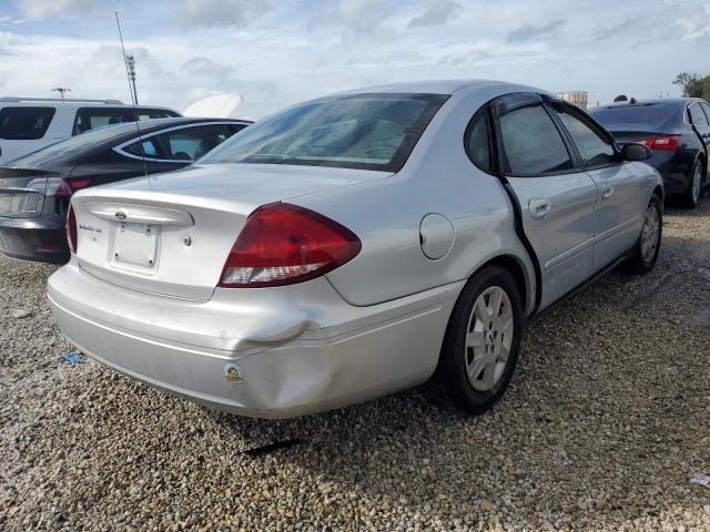 Photo 3 from auction – 2007 FORD TAURUS SE with VIN 1FAFP53U57A158751