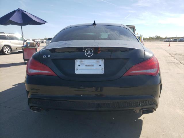Photo 6 from auction – 2014 MERCEDES-BENZ CLA 250 with VIN WDDSJ4EB4EN139359