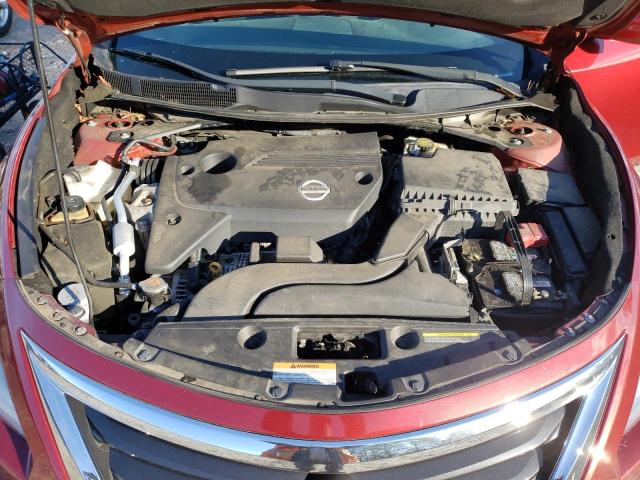 Photo 11 from auction – 2015 NISSAN ALTIMA 2.5 with VIN 1N4AL3AP5FC447199