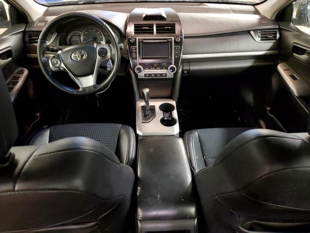 Photo 8 from auction – 2012 TOYOTA CAMRY BASE with VIN 4T1BF1FK9CU614768