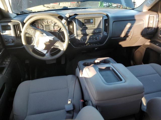 Photo 8 from auction – 2015 CHEVROLET SILVERADO with VIN 1GCRCPEC5FZ186097