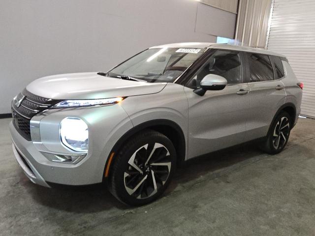 2024 MITSUBISHI OUTLANDER - Търг №78444504