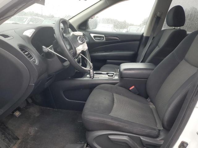Photo 7 from auction – 2019 NISSAN PATHFINDER with VIN 5N1DR2MM6KC602253