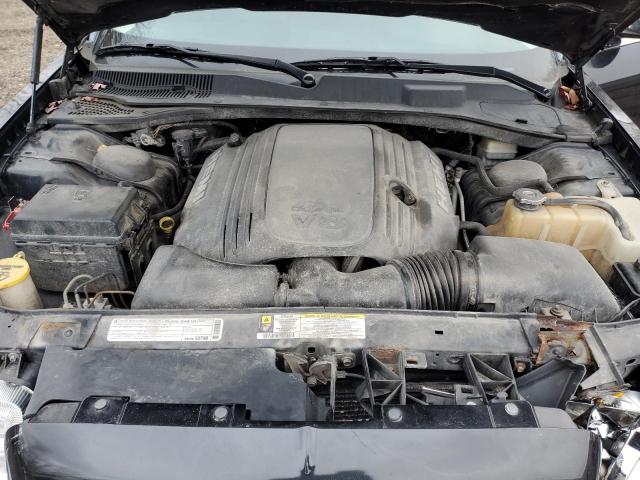 Photo 11 from auction – 2010 CHRYSLER 300C with VIN 2C3CK6CT8AH170141