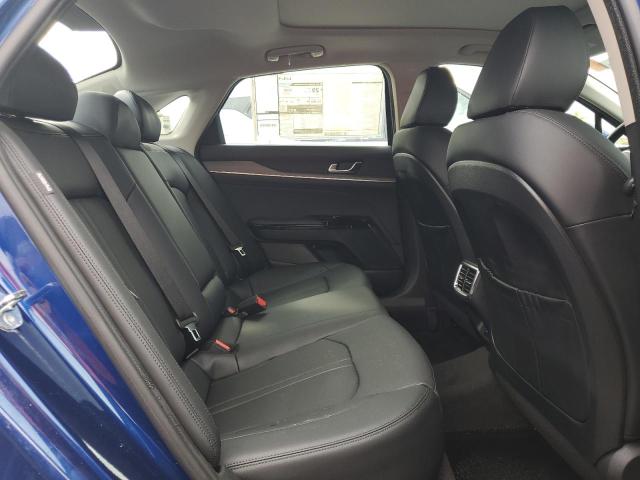 Photo 10 from auction – 2025 KIA K5 EX with VIN KNAG34J71S5285500