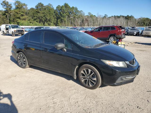 صورة رقم 4 من المزاد - 2014 HONDA CIVIC EX مع VIN 19XFB2F82EE054704