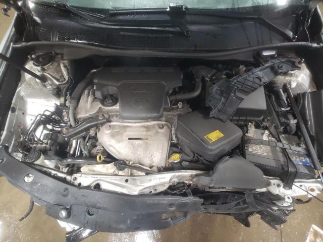 Photo 11 from auction – 2014 TOYOTA CAMRY L with VIN 4T1BF1FK2EU349551