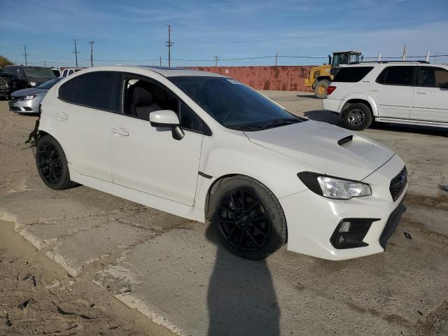 Photo 4 from auction – 2020 SUBARU WRX PREMIU with VIN JF1VA1C69L9814615