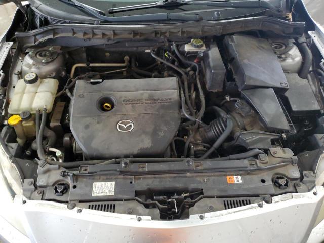 Photo 11 from auction – 2010 MAZDA 3 I with VIN JM1BL1SF4A1148302