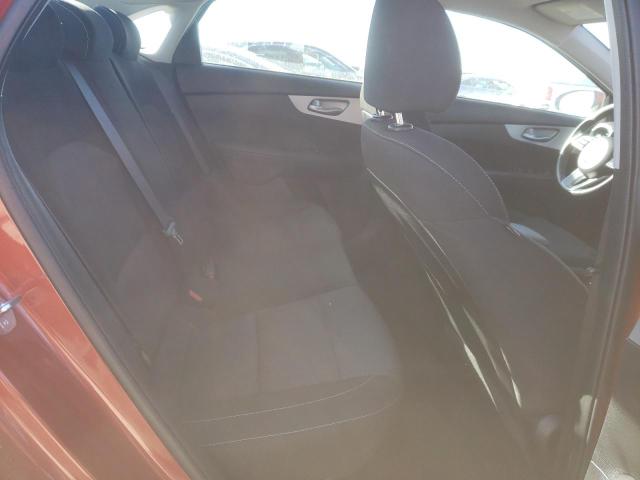 Photo 10 from auction – 2023 KIA FORTE LX with VIN 3KPF24AD3PE609291