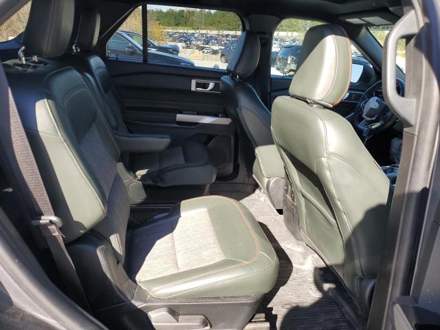 Photo 11 from auction – 2022 FORD EXPLORER T with VIN 1FMSK8JH0NGB90429