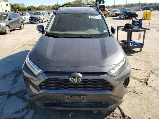 Photo 5 from auction – 2024 TOYOTA RAV4 XLE with VIN 2T3W1RFV2RC267679