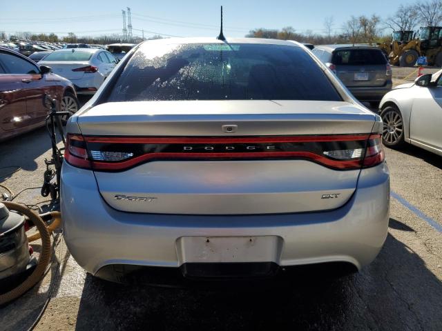 Photo 6 from auction – 2013 DODGE DART SXT with VIN 1C3CDFBA1DD194356