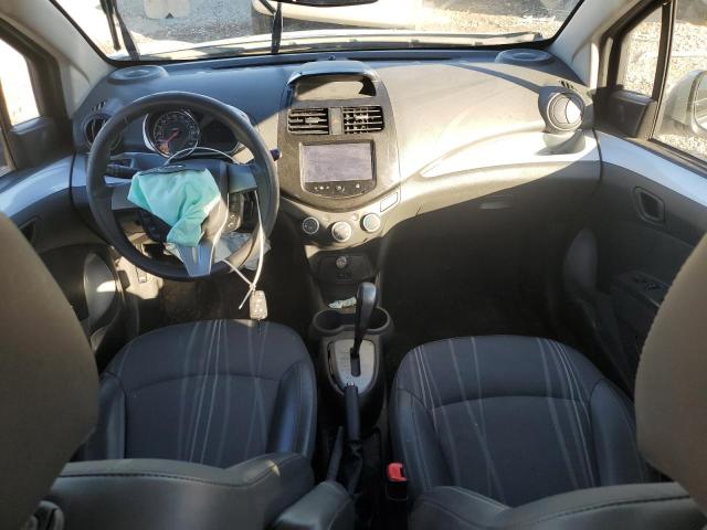 Photo 8 from auction – 2015 CHEVROLET SPARK 1LT with VIN KL8CD6S95FC725819