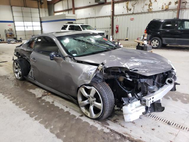 Photo 4 from auction – 2008 INFINITI G37 BASE with VIN JNKCV64E28M122109