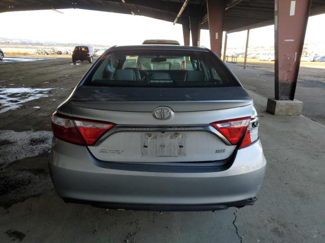 Photo 6 from auction – 2016 TOYOTA CAMRY LE with VIN 4T1BF1FK8GU601256