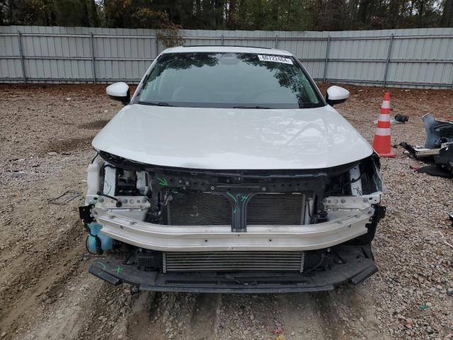 Photo 5 from auction – 2022 HONDA CIVIC EX with VIN JHMFE1F71NX008336