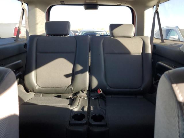 Photo 10 from auction – 2006 HONDA ELEMENT EX with VIN 5J6YH28776L018313