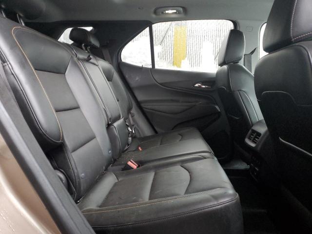 Photo 11 from auction – 2018 CHEVROLET EQUINOX PR with VIN 3GNAXWEX2JL331313