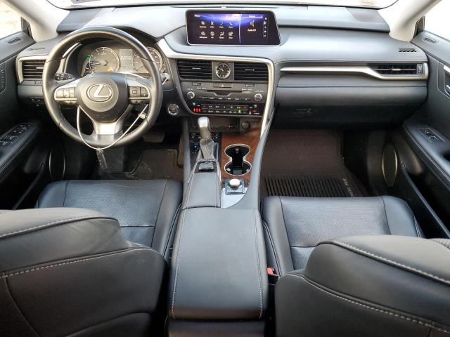 Photo 8 from auction – 2017 LEXUS RX 350 BAS with VIN 2T2BZMCA9HC072001