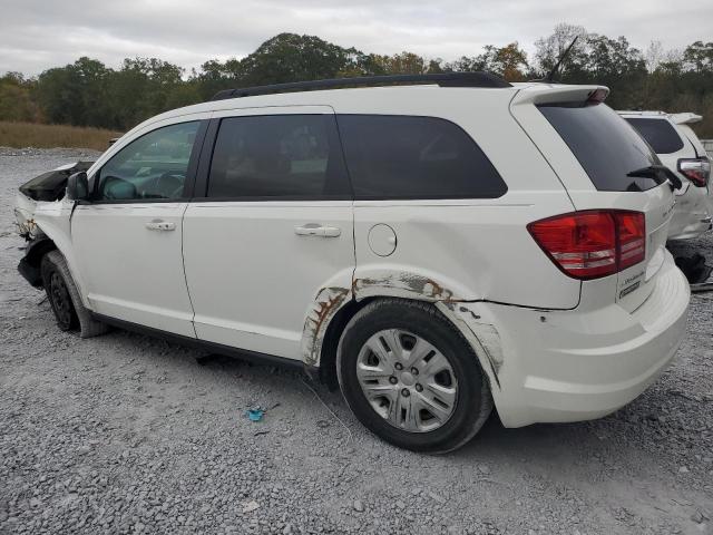 Photo 2 from auction – 2017 DODGE JOURNEY SE with VIN 3C4PDCAB0HT545358
