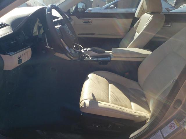 Photo 7 from auction – 2017 LEXUS ES 350 with VIN 58ABK1GG4HU047388