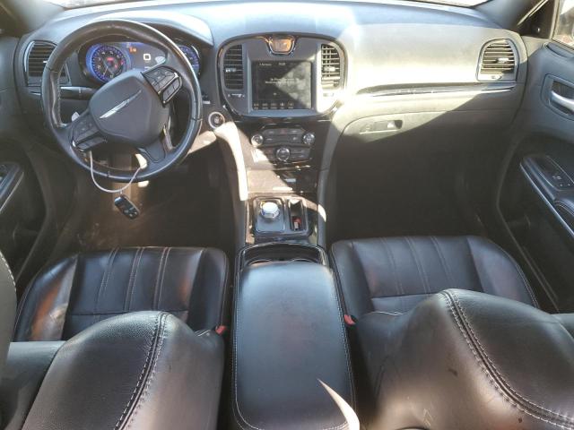 Photo 8 from auction – 2019 CHRYSLER 300 S with VIN 2C3CCABG3KH562711