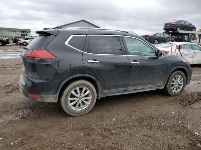 Photo 3 from auction – 2017 NISSAN ROGUE S with VIN 5N1AT2MT4HC858282