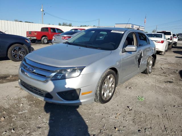 Photo 1 from auction – 2011 FORD FUSION SE with VIN 3FAHP0HA9BR230169