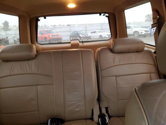 صورة رقم 10 من المزاد - 1995 FORD EXPLORER مع VIN 1FMDU34X8SZB60636