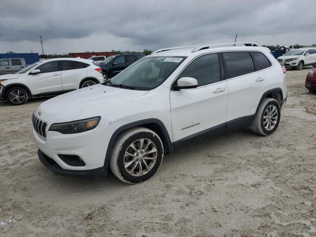 JEEP CHEROKEE L 2019 with VIN 1C4PJLCB4KD144317 - Photo from auction