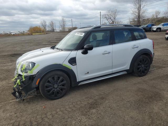 MINI COOPER COU 2017 with VIN WMZYV5C35H3E01435 - Photo from auction