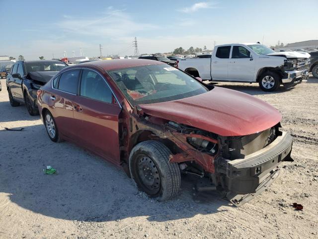 Photo 4 from auction – 2016 NISSAN ALTIMA 2.5 with VIN 1N4AL3APXGN389595