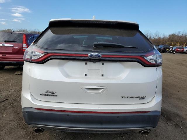 Photo 6 from auction – 2015 FORD EDGE TITAN with VIN 2FMPK4K88FBB19176