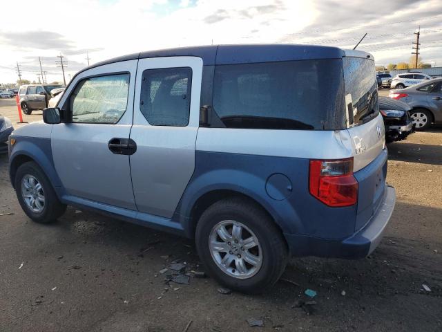 Photo 2 from auction – 2006 HONDA ELEMENT EX with VIN 5J6YH28666L016530