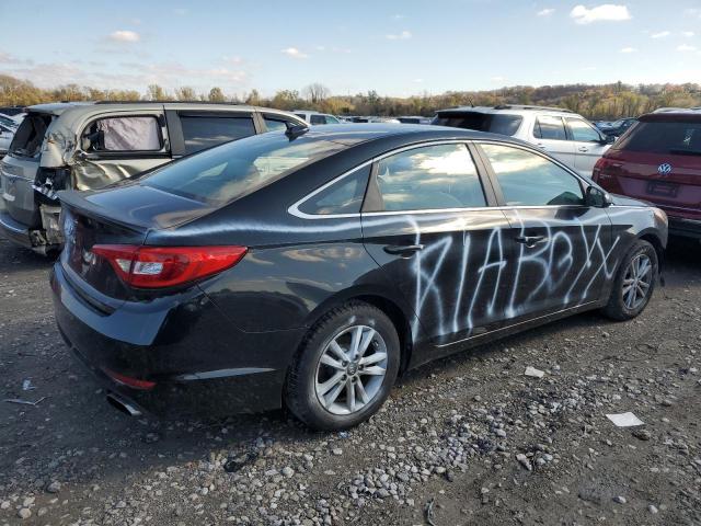 Photo 3 from auction – 2016 HYUNDAI SONATA SE with VIN 5NPE24AF4GH353638