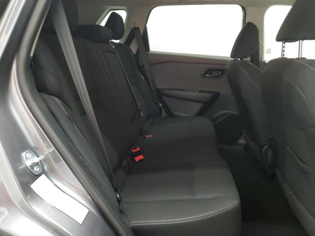 Photo 11 from auction – 2023 NISSAN ROGUE S with VIN 5N1BT3AB6PC893720