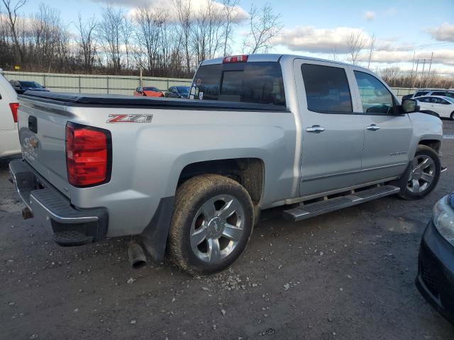Photo 3 from auction – 2014 CHEVROLET SILVERADO with VIN 3GCUKSEC3EG223338