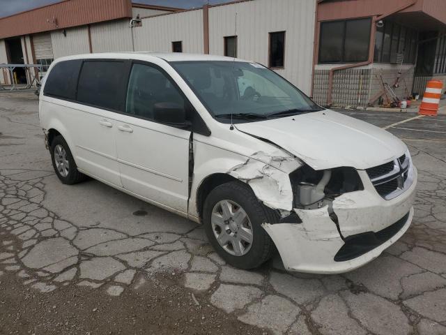 صورة رقم 4 من المزاد - 2012 DODGE GRAND CARA مع VIN 2C4RDGBG2CR351680