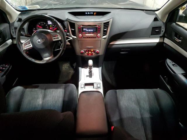 Photo 8 from auction – 2013 SUBARU LEGACY 2.5 with VIN 4S3BMBC65D3012450