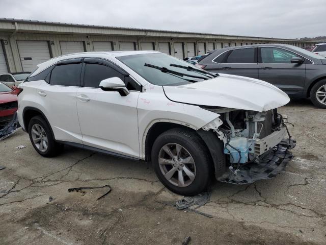 Photo 4 from auction – 2016 LEXUS RX 350 BAS with VIN 2T2BZMCA1GC006945