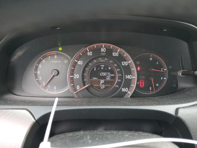 Photo 9 from auction – 2016 HONDA ACCORD SPO with VIN 1HGCR2F53GA034456