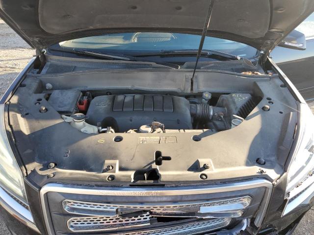 Photo 12 from auction – 2014 GMC ACADIA SLT with VIN 1GKKVRKD1EJ111886